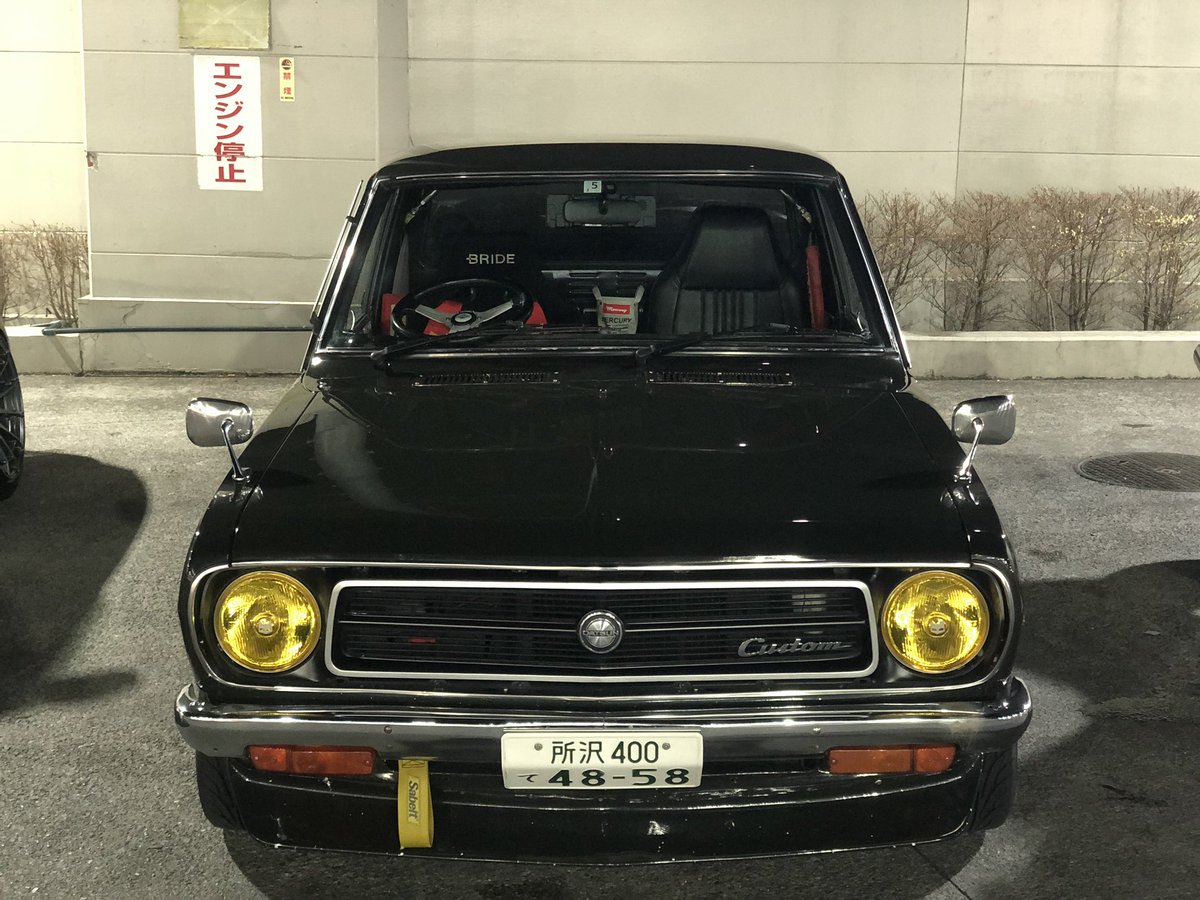 kazuki_9555's tweet photo. #pillowlab
皆んなで洗車 https://t.co/kDeJWZh0qH