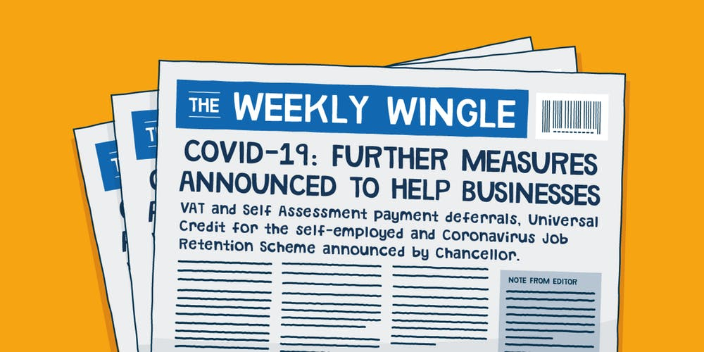 payrollasyougo's tweet image. Check if your employer can use the Coronavirus Job Retention Scheme

If you &amp;amp; your employer both agree, your employer might be able to keep you on the payroll if they’re unable to operate or have no work for you to do because of coronavirus (COVID-19).

Speak to our team today!