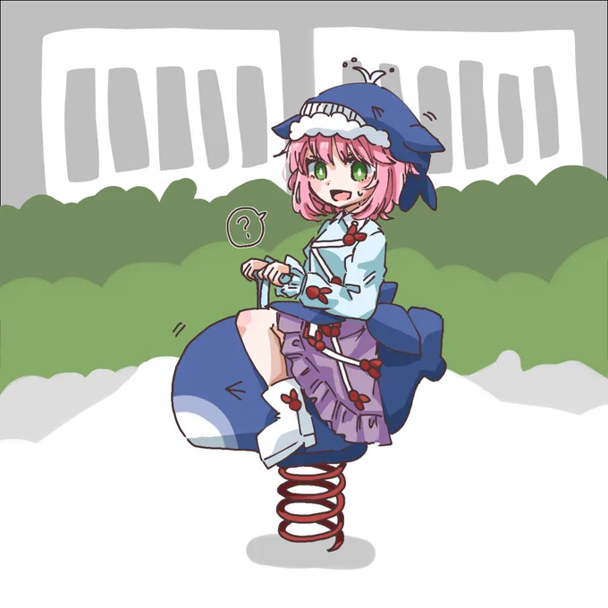 散歩で見つけた 