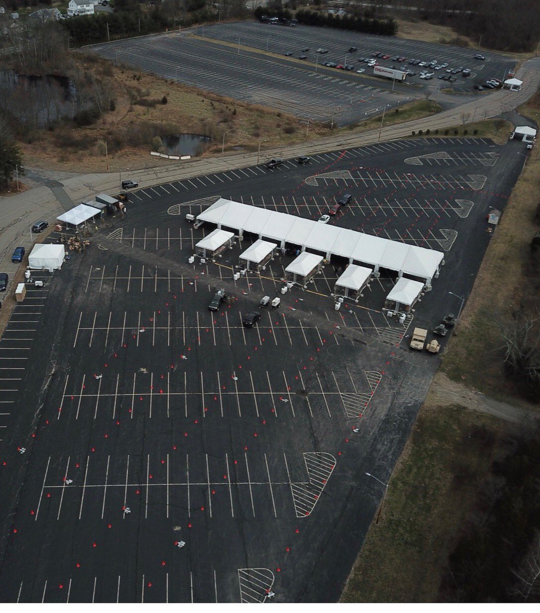 GovRaimondo's tweet image. Thanks to the hard work of so many, today we’re proud to launch a new partnership with @CVSHealth that doubles our testing capacity and provides on-the-spot results to thousands of Rhode Islanders.