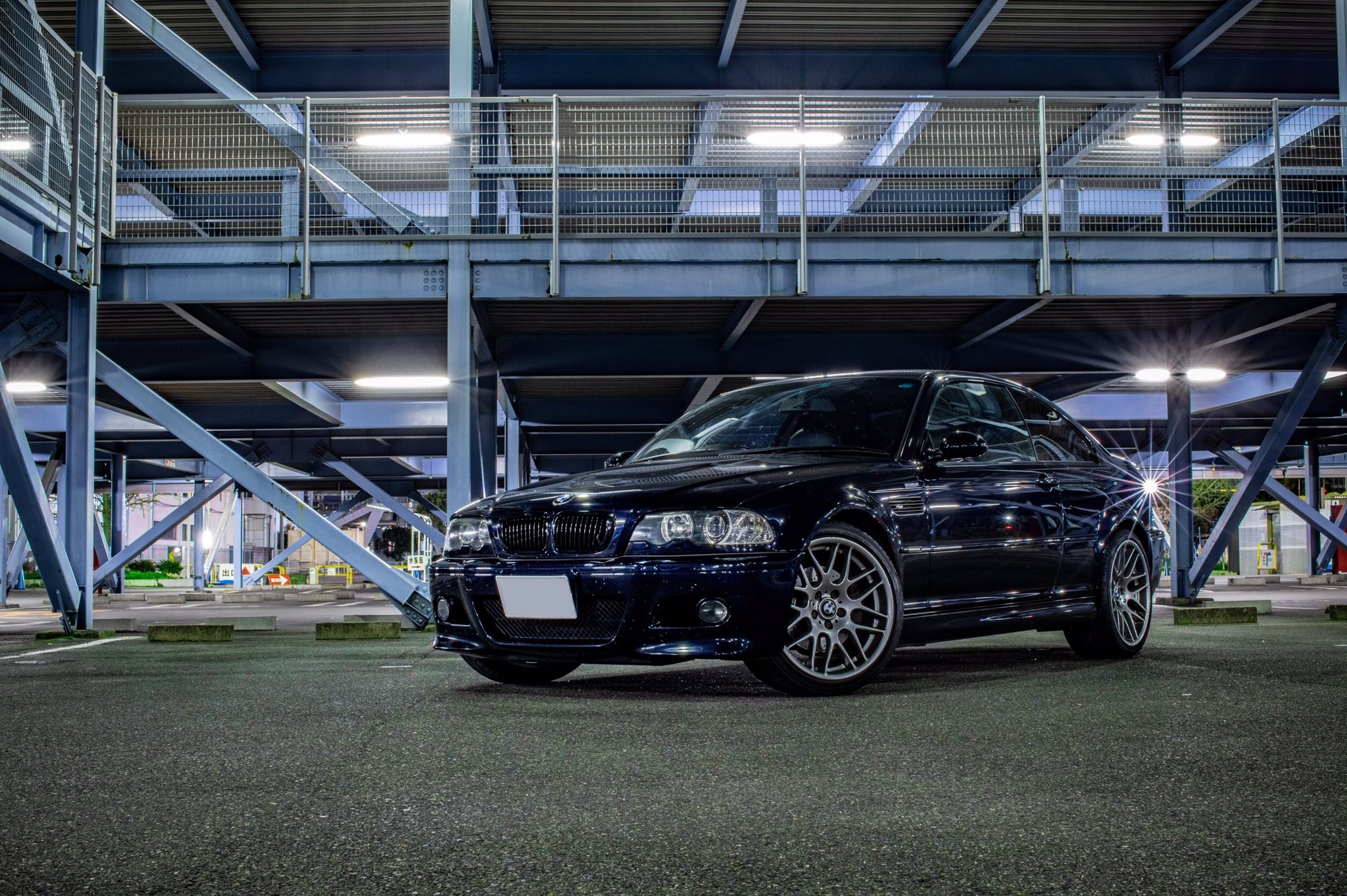Twitter এ つっつー 夜と車 やっぱ車は楽しいですわ 夜のドライブにも連れてってくれてありがとう カーボンブラックのボディカラーをうまく活かす写真を撮りたい 車写真も上手になりたいな つっつーの写真 Spinergy666 E46の日 46の日 M3