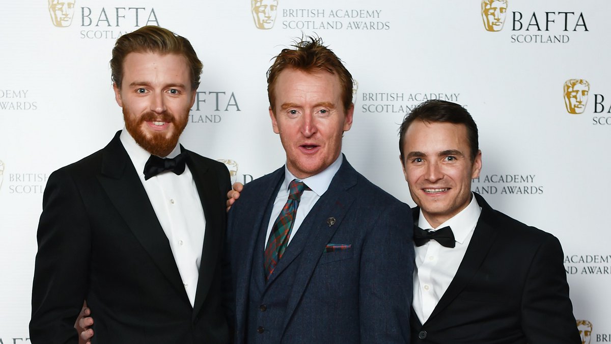 BAFTAScotland's tweet photo. Fancy a trip to the Highlands tonight? ๐๏ธโจ Check out dark thriller @CalibreFilm on Netflix which received 5 #BAFTAScot18 nominations - starring @JALowden who won Best Actor for his performance! ๐ #BAFTARecommends https://t.co/TvEvKGCx1g