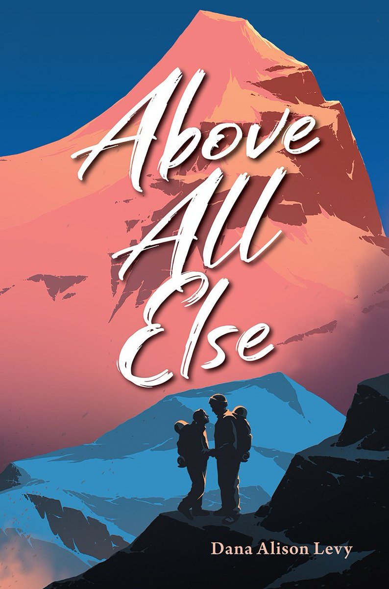 For  #IndieBookstorePreorderWeek, I recommend pre-ordering ABOVE ALL ELSE by  @Danaalisonlevy from  @JabberwockyBks in Newburyport, MARelease Date: 10/13/20Publisher:  @charlesbridge