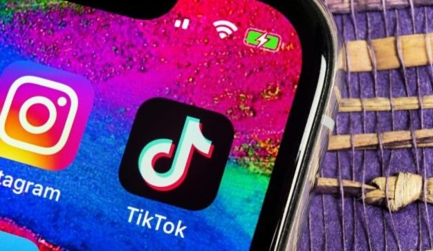 mkdirecto's tweet photo. TikTok se convierte en la segunda aplicación favorita de los adolescentes, solo por detrás de Instagram https://t.co/g5fD7Y8fHk https://t.co/aGEFZuBfYp