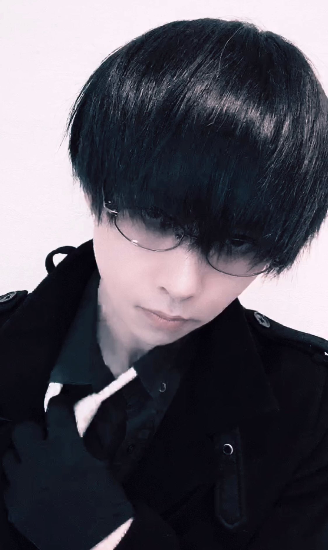 Tacto A Twitter 闇カネキさん 東京喰種 金木研 コスプレ Tacto A Twitter 闇カネキさん 東京喰種 金木研 コスプレ