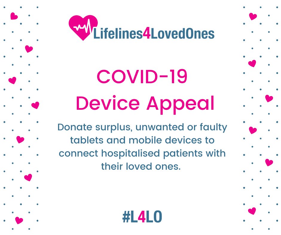 Lifelines4LovedOnes tweet media
