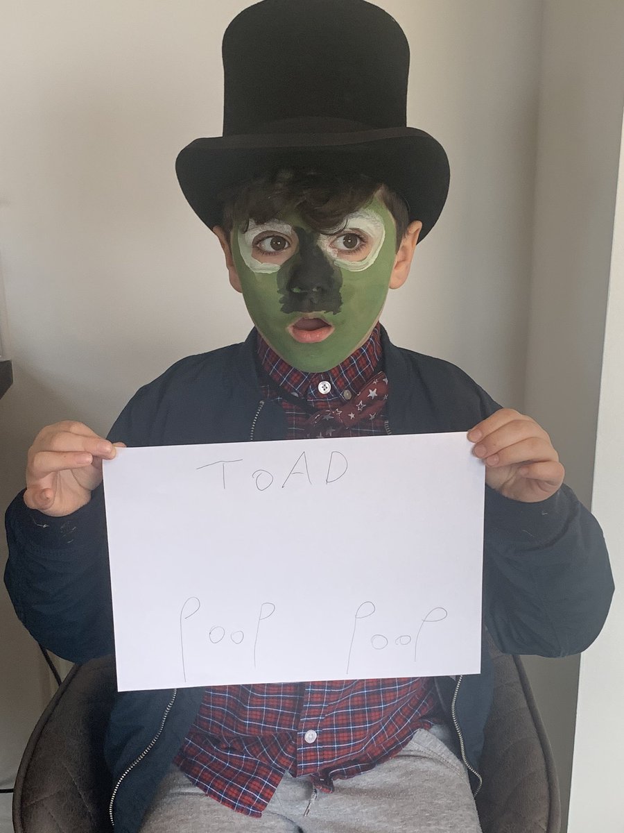 Vicky Price tweet media