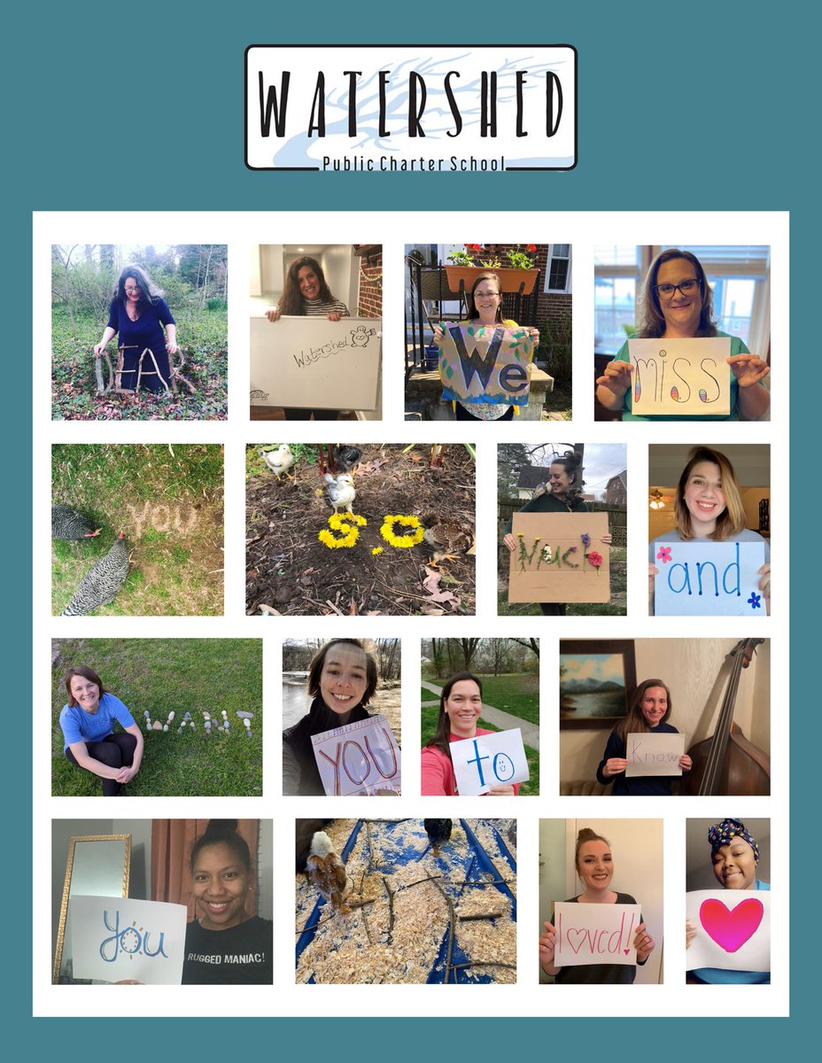 Watershed PCS tweet media