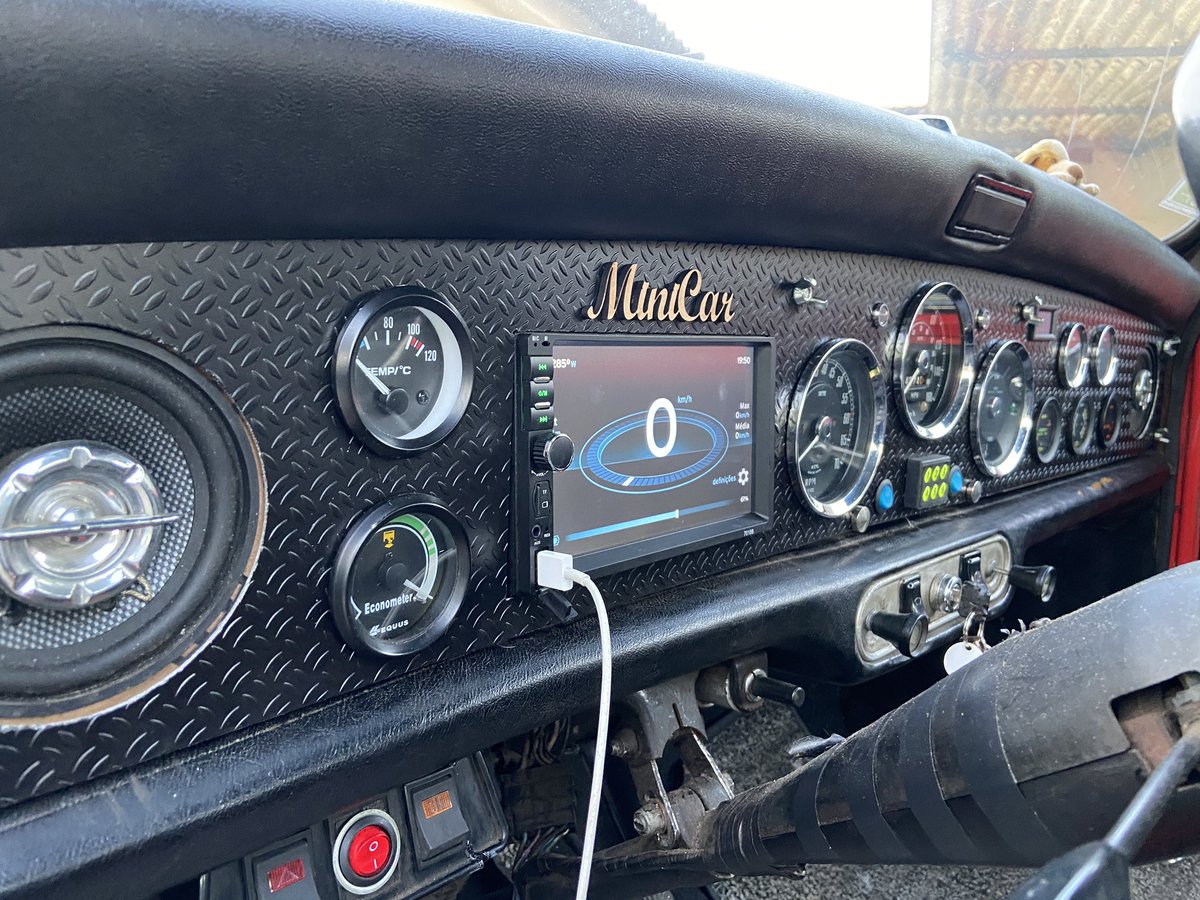 MiniCarMini's tweet image. 