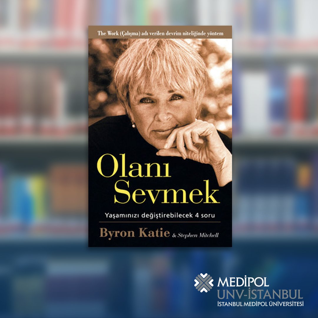 medipolunv's tweet photo. Evde olduğun bu dönemi kitap okuyarak verimli bir şekilde değerlendirebilirsin. İnsan Kaynakları Yönetimi Bölüm Başkanımız Doç. Dr. Pelin Vardarlıer’den #HaftanınKitapÖnerileri #HayatEveSığar 📚 https://t.co/tKe6sFfmKg