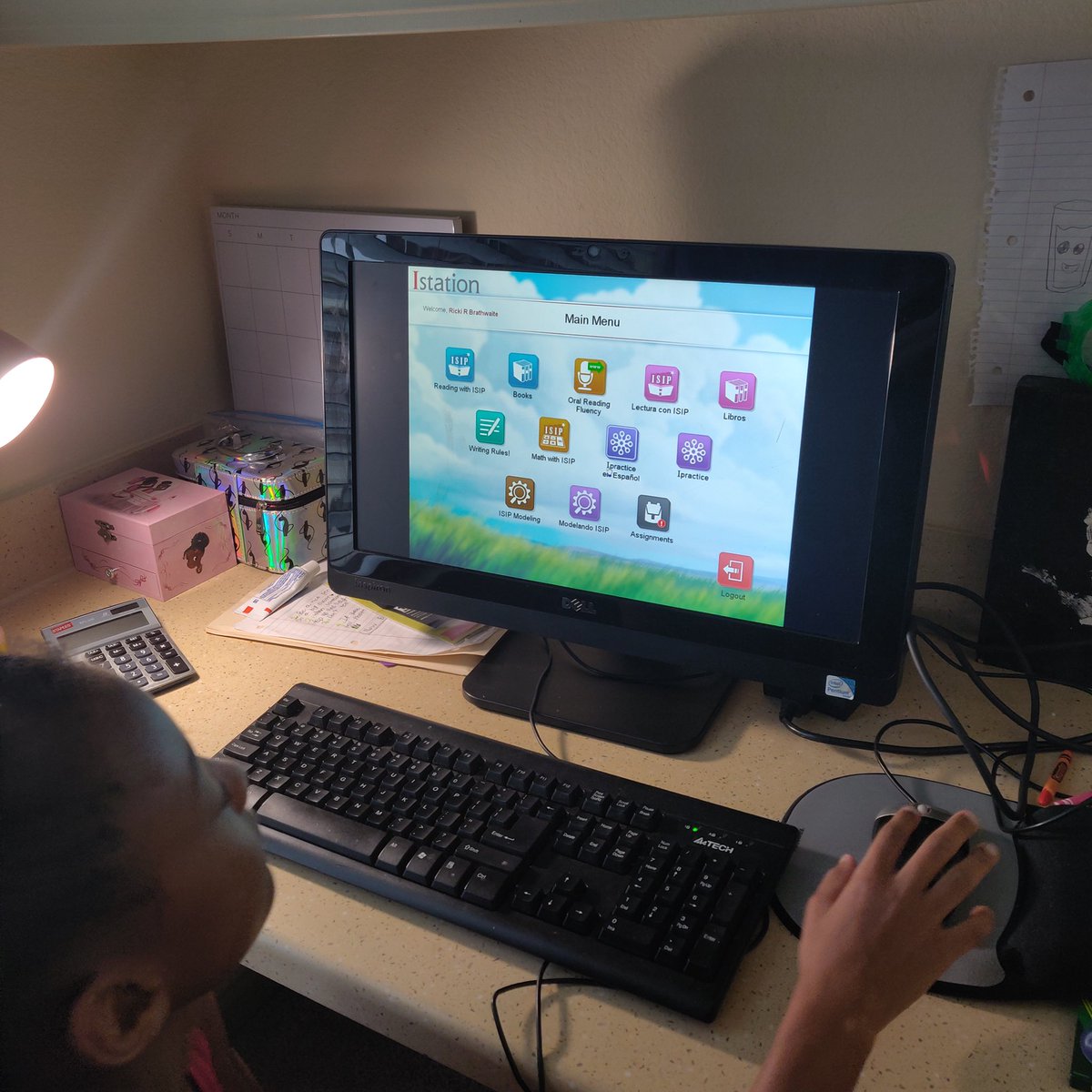 MsTighe3rdGrade's tweet photo. Week 3 of At Home Learning...we got this!!  So proud of my 3rd Graders!!
@ParkwayES 
#LISDatHome
#LISDCulture
#MsTighe3rdGrade https://t.co/tXqiFz0ELB