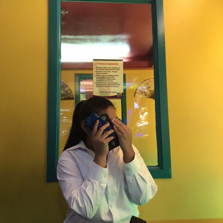 first of all, wtf ang ganda mo??
