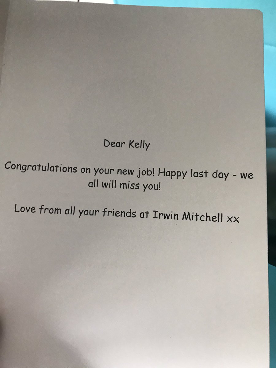 fabkell4's tweet photo. Today is my last day with Irwin Mitchell LLP, and I must say I have never been so grateful to have amazing work colleagues in the Southampton office. A card, flowers, avengers pictures and just as I thought I couldn’t become more of an emotional wreck..a zoom meeting.  I’m done https://t.co/gzzFkE1HGo