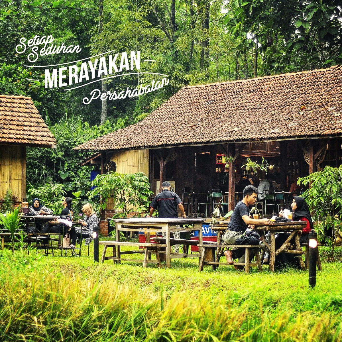 Tak terasa sdh 2 minggu tutup. Sementara kamu bs pesen roasted bean online di tokopedia.