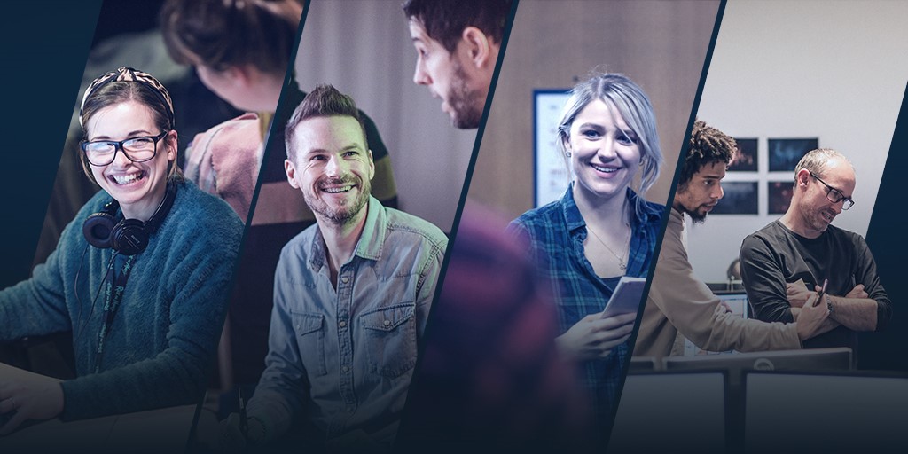 SuperMGames's tweet photo. We’re hiring! Want to join Supermassive for your next adventure? Then choose a career path here with the help of our new interactive video! https://t.co/MClSZtF8o4 #gamejobs #gamedev https://t.co/6D7FzTBzWO