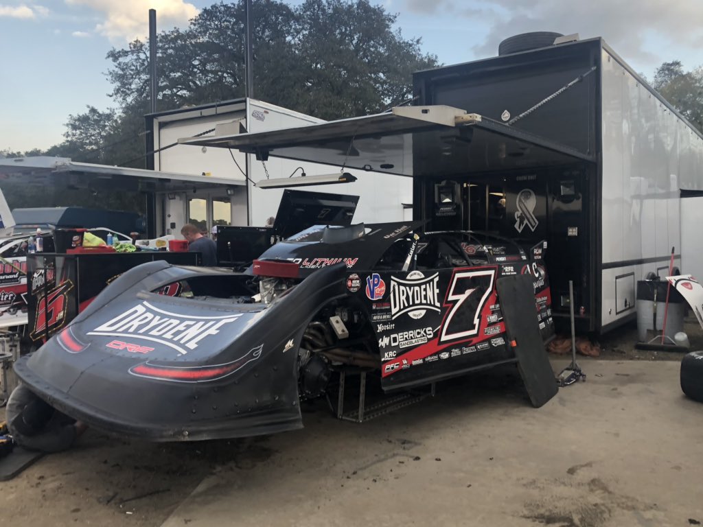 RealBenShelton's tweet photo. Weβre just over here daydreaming about being back at the track with all of our awesome #MSRmafia clients. #InvadeDominateConquer #2020 https://t.co/UW1TzF6paD