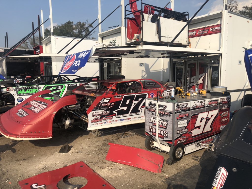 RealBenShelton's tweet photo. Weβre just over here daydreaming about being back at the track with all of our awesome #MSRmafia clients. #InvadeDominateConquer #2020 https://t.co/UW1TzF6paD