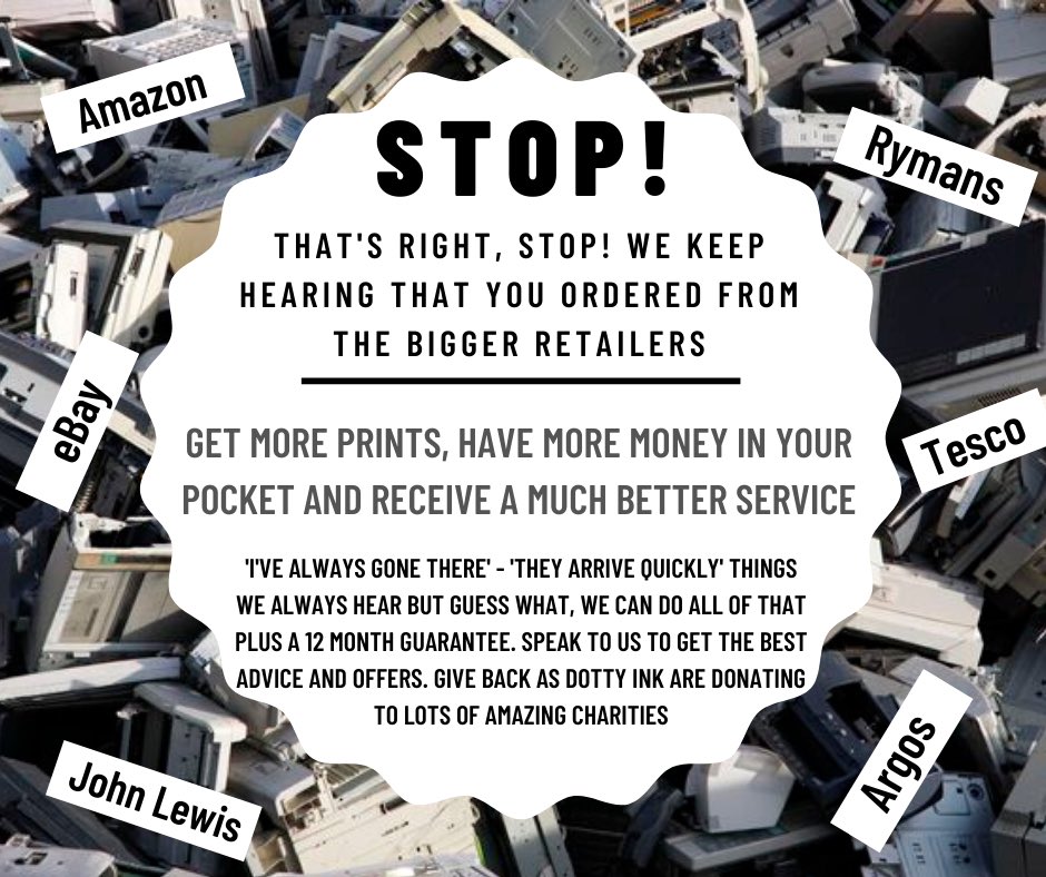 DottyInk (@dottyinkltd) on Twitter photo 