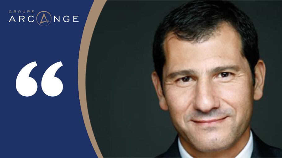 GroupeArcange's tweet photo. @SfedjMichael, Président - Fondateur de notre groupe s'est exprimé autour de l'impact du COVID-19 sur le secteur de l’immobilier dans l'émission "LE GRAND JOURNAL" animée par @nthl_l.
#immobilier #legrandjournal #europe1 #Covid19 #restezchezvous
https://t.co/MEHqVZAJup https://t.co/YB5RNAueBp