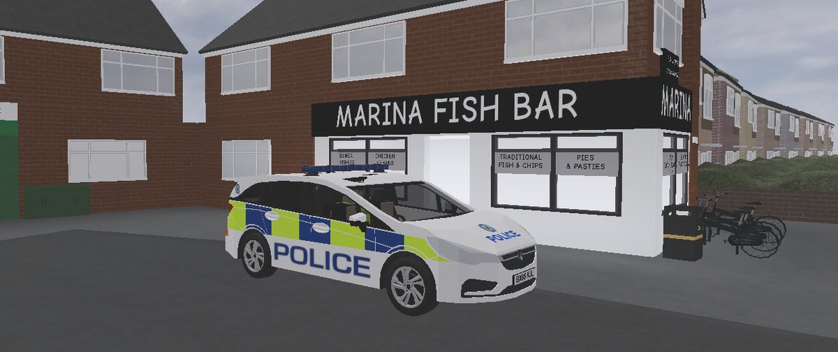 brough_mr's tweet image. Officers from the Coventry North Safer Neighbourhood team are patrolling around if you see us don't be afraid to say Hi!