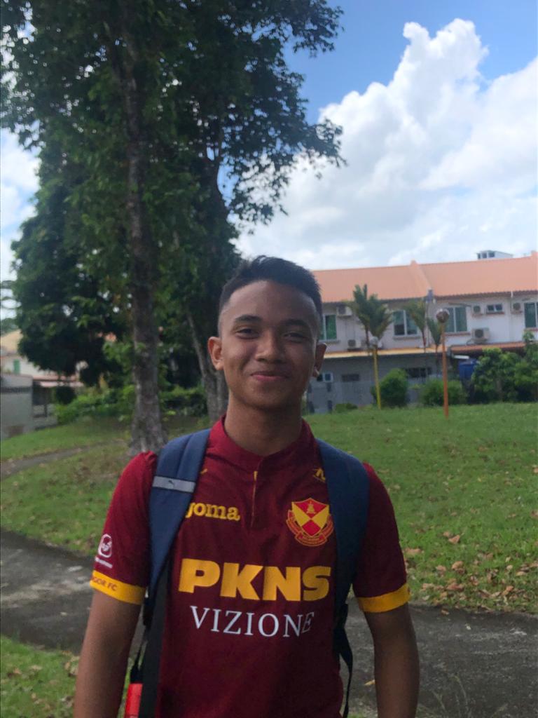 i_Rusyaidi's tweet photo. Our journey as a runner ...
#missmasports #pumateam #runforfun #classmate #Onesportshouse #Oneage #numberOneinsports
#alwaysbenumberOne https://t.co/5OjF9d6hpm