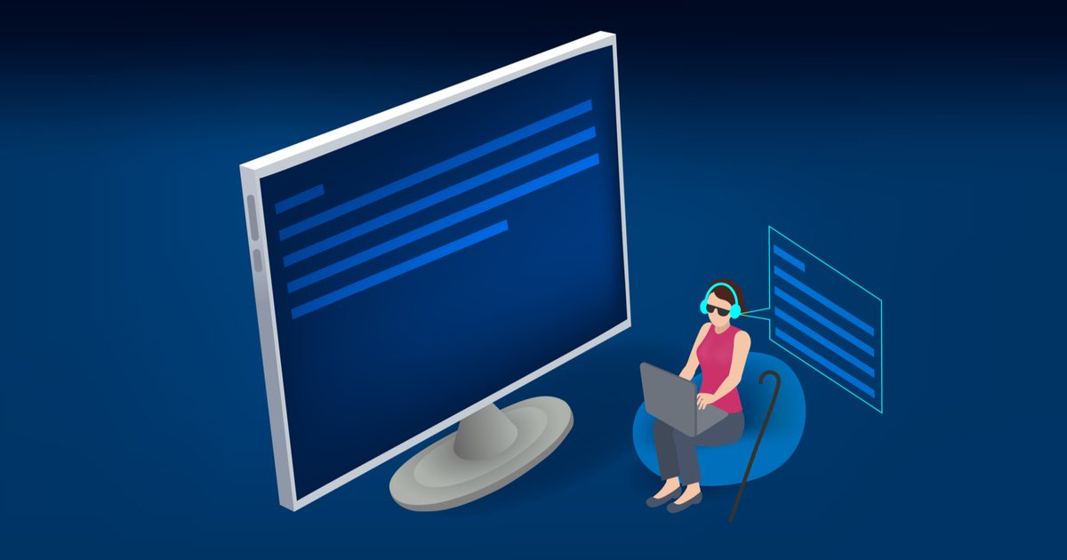 jonhassell's tweet photo. HassellInc: "If you want to increase online conversions and add thrusters to your brand and reputation, stand up for inclusive design." Great article from Kim Krause Berg
https://t.co/I1ELDnskoS @kim_cre8pc #A11y #Leadership #Digital #Business #Accessib… https://t.co/0KT3MWkIMv