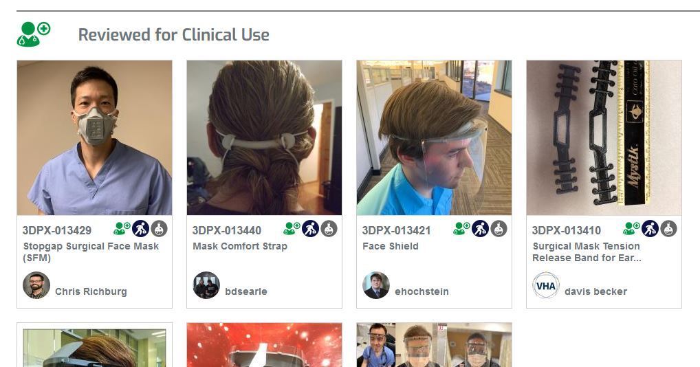 make's tweet photo. How To Get Your DIY Covid-19 Solutions Officially Medically Approved https://t.co/vz8A4aLPzN https://t.co/hkkYPL42WV