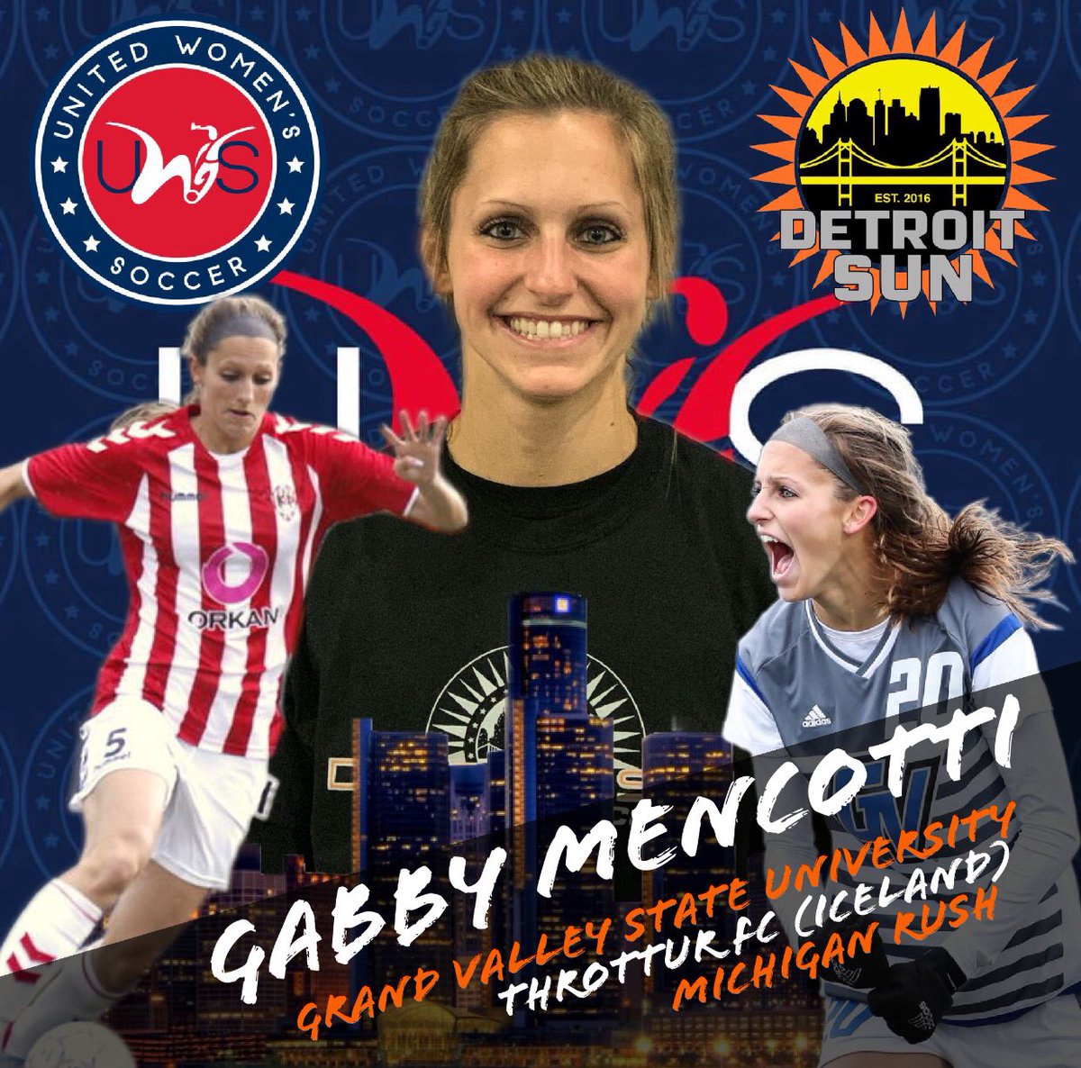 HERE COMES THE SUN 
Featuring home grown local talent.
<a href="/techtowndetroit/">TechTown Detroit</a> <a href="/BuyMichiganNow/">Buy Michigan Now</a>
<a href="/DetroitPodcast/">DetroitSportsPodcast</a> <a href="/OpportunityDET/">Opportunity Detroit</a>
<a href="/DetroitChamber/">Detroit Regional Chamber</a> <a href="/EasternMarket/">Eastern Market</a> 
<a href="/MidtownDetroit/">Midtown Detroit, Inc</a> <a href="/Hour_Detroit/">Hour Detroit Magazine</a>
<a href="/DetroitPAL/">Detroit PAL</a> <a href="/MLive/">MLive</a> <a href="/USWNT/">U.S. Women's National Soccer Team</a> 
<a href="/MLiveDetroit/">MLive Detroit</a> <a href="/MLiveSports/">MLive Sports</a>
<a href="/MPSL_Soccer/">MPSL</a> <a href="/MLive/">MLive</a>