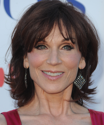 April, the 6th. Born on this day (1952) MARILU HENNER. Happy birthday!!  