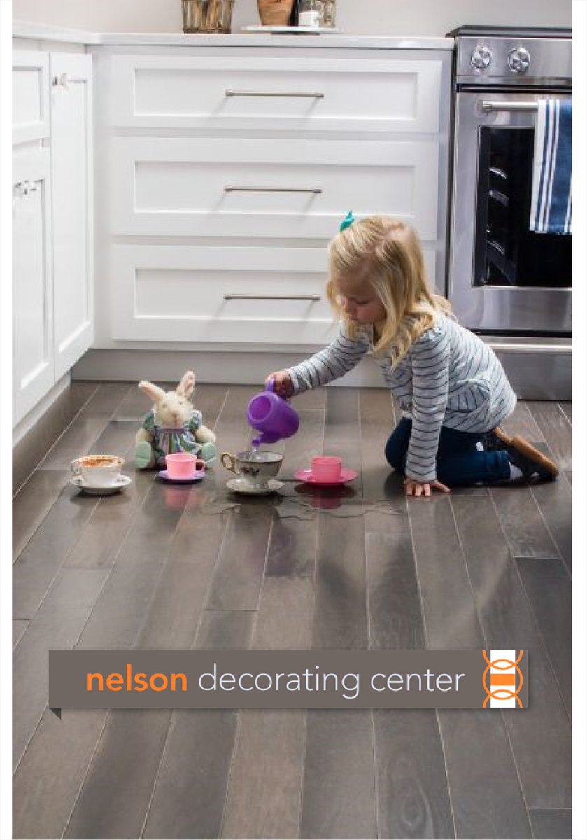 NelsonDecoratin's tweet photo. Playtime is always fun when you have Shaw Floors waterproof flooring in your kitchen. Talk to us at Nelson Decorating Center today about ideas and options. 
We are OPEN.k  #Owatonna #flooring #floors #decorating #homeimprovement https://t.co/jsh4m7xMxz