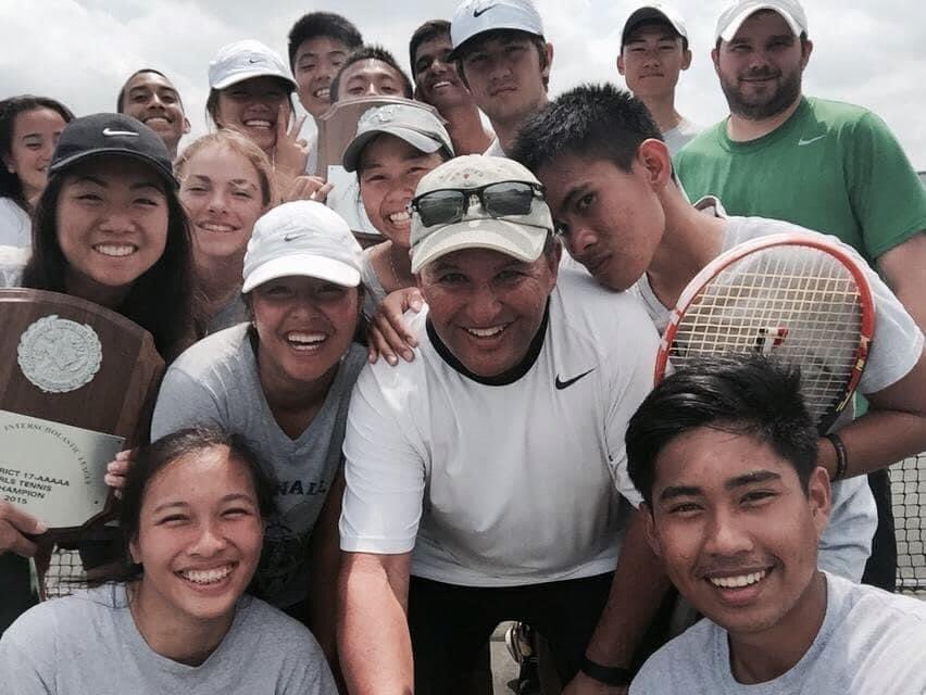 CHSTennis2's tweet photo. A hearty thank you to PFISD and PFISD Athletics for the opportunity. Also, a special thank you to Coach Marroquin, Coach Summy and all our former and current players who transformed Connally Tennis into a top 25 program. God bless you all. @pfisd @PfISDAthletics @JBConnallyHS https://t.co/V5gE9WsPDD
