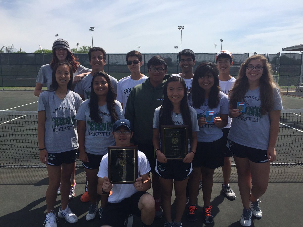 A hearty thank you to PFISD and PFISD Athletics for the opportunity. Also, a special thank you to Coach Marroquin, Coach Summy and all our former and current players who transformed Connally Tennis into a top 25 program. God bless you all. <a href="/pfisd/">Pflugerville ISD</a> <a href="/PfISDAthletics/">PfISD Athletics</a> <a href="/JBConnallyHS/">Connally High School</a>