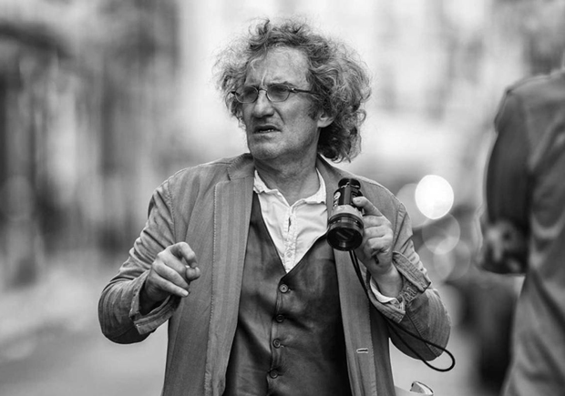 Happy birthday, Philippe Garrel!

Watch his Directors Dialogue from the 55th 