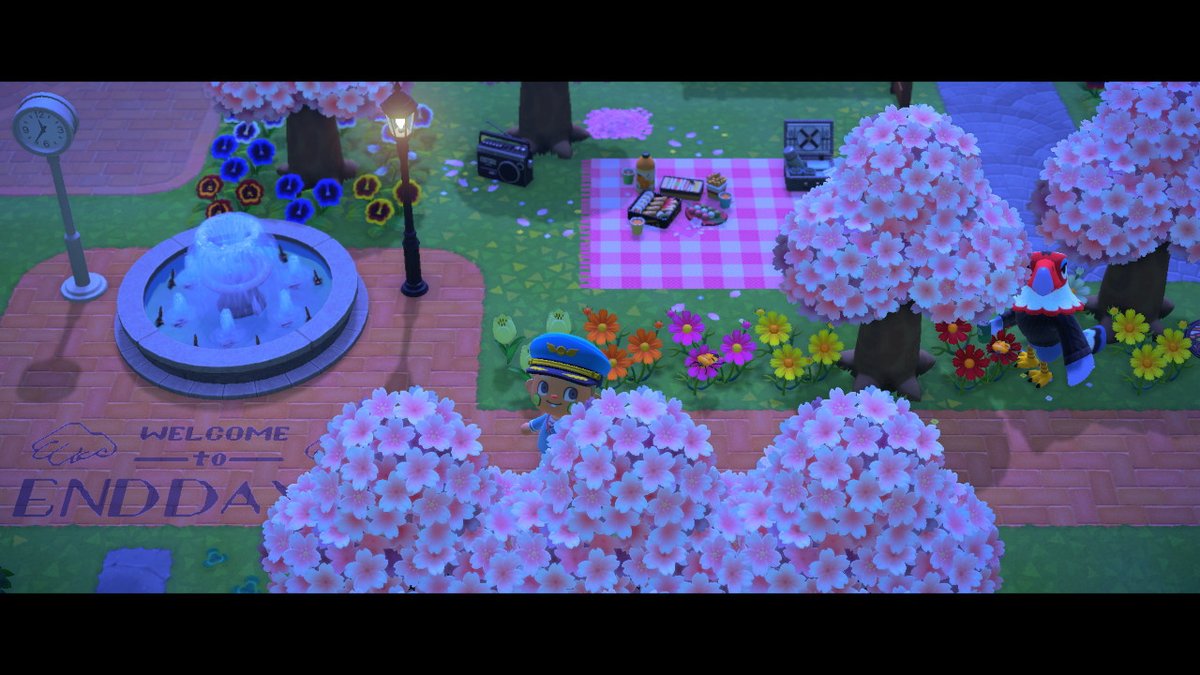 soulash's tweet photo. #동물의숲 #AnimalCrossing #ACNH #NintendoSwitch https://t.co/9Y9wWlwC5s