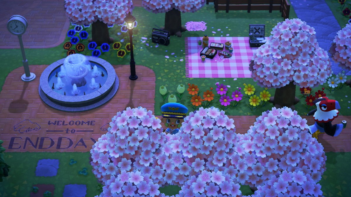 soulash's tweet photo. #동물의숲 #AnimalCrossing #ACNH #NintendoSwitch https://t.co/9Y9wWlwC5s