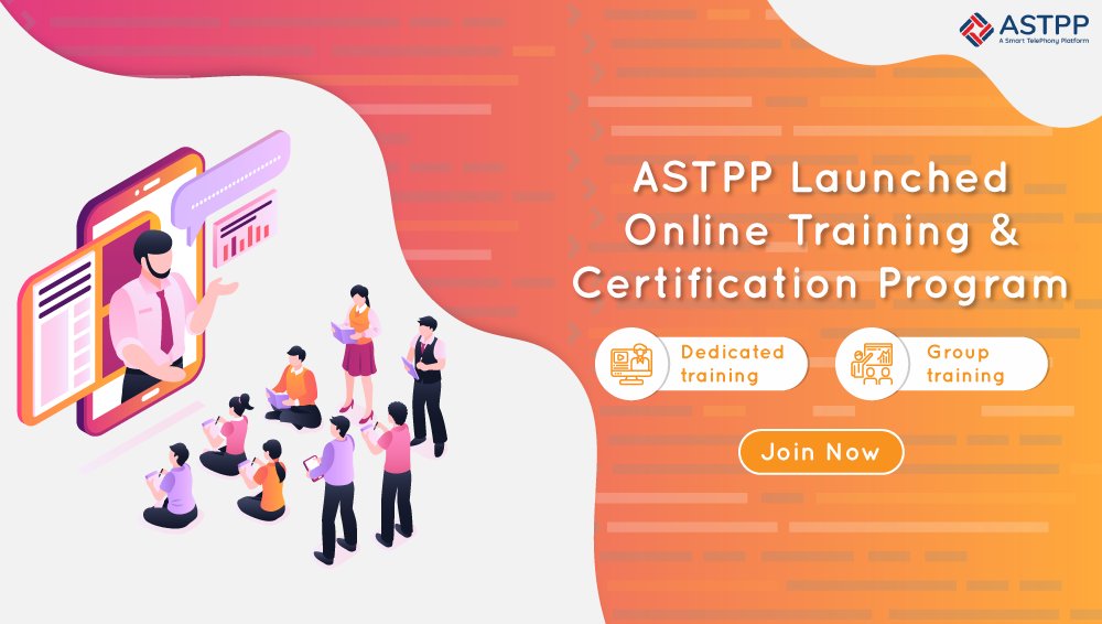 astpp_official's tweet photo. Invest your lock-down time to learn ASTPP and create an opportunity to bring your business to the next level.
Know more: https://t.co/imelErY4rz
#WorkFromHome #StayHomeStaySafe #LearnAtHome #ASTPPTraining https://t.co/9BhXTHgWJo