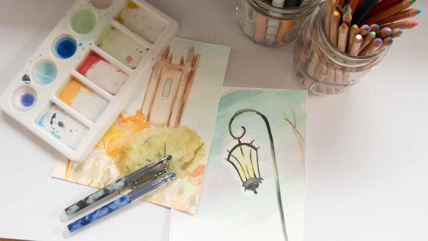 Wellesleymag's tweet photo. Thank you to Lara Trimarco Prebble ’19, who gave @wellesleyalums the idea for an alumnae letter-writing initiative! So far, more than 1,300 letters have been sent. (If you're interested in participating, email alumnae@wellesley.edu!) https://t.co/sWy5A9PixJ https://t.co/ejLO0Zgpsv