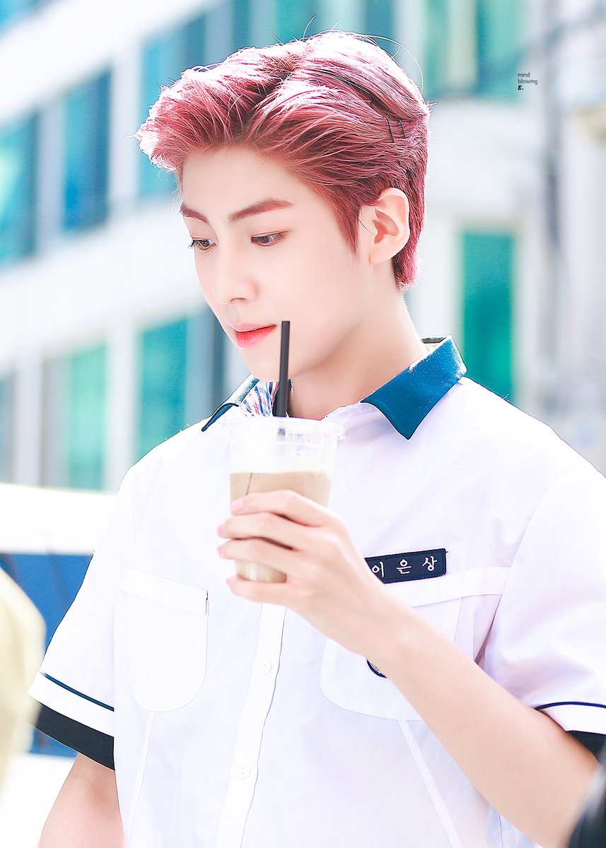 mb_eunsang's tweet photo. 내가 너무너무 좋아하는 하복 체리왕자 https://t.co/devuuaJK56