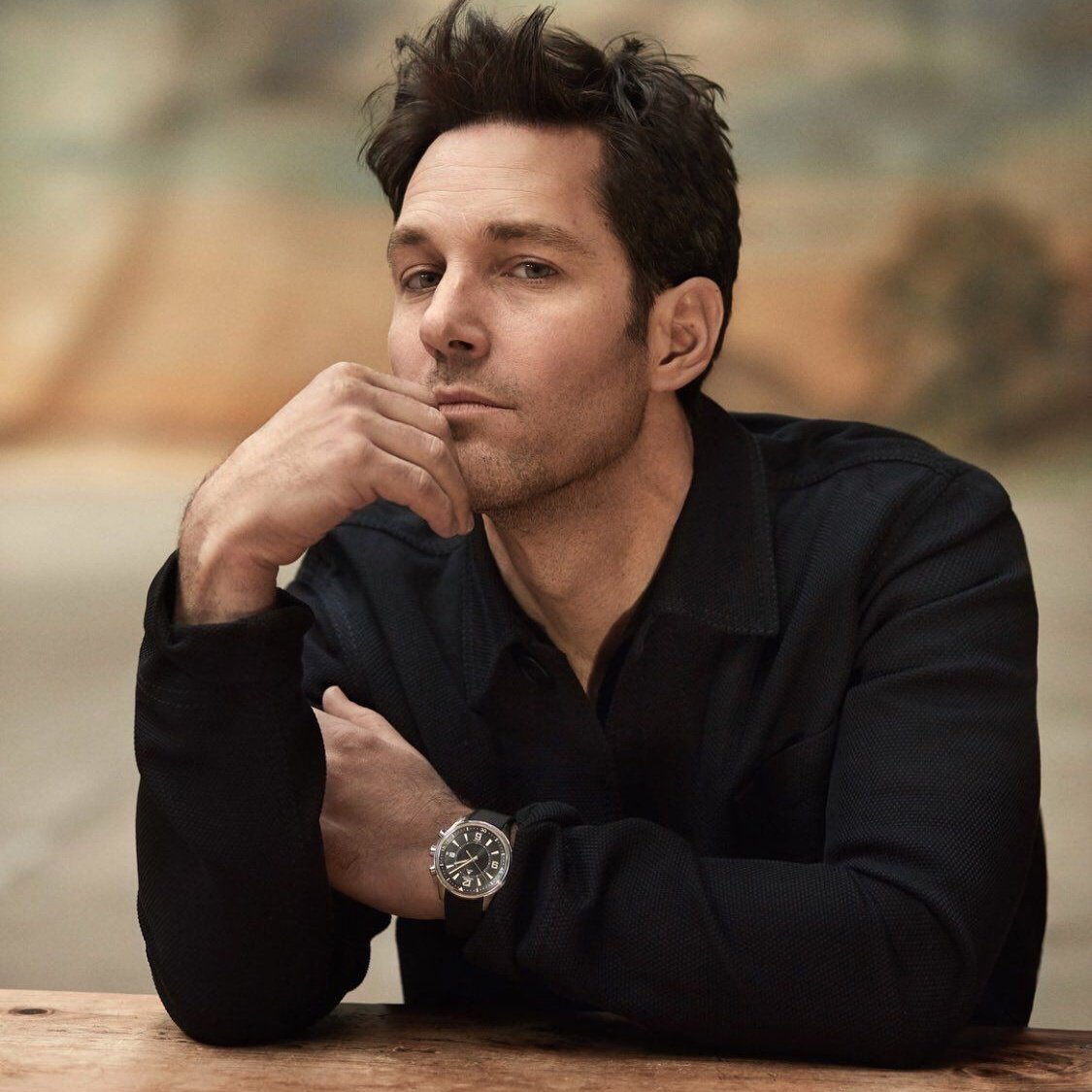 Happy 51st birthday paul rudd, we love you! 