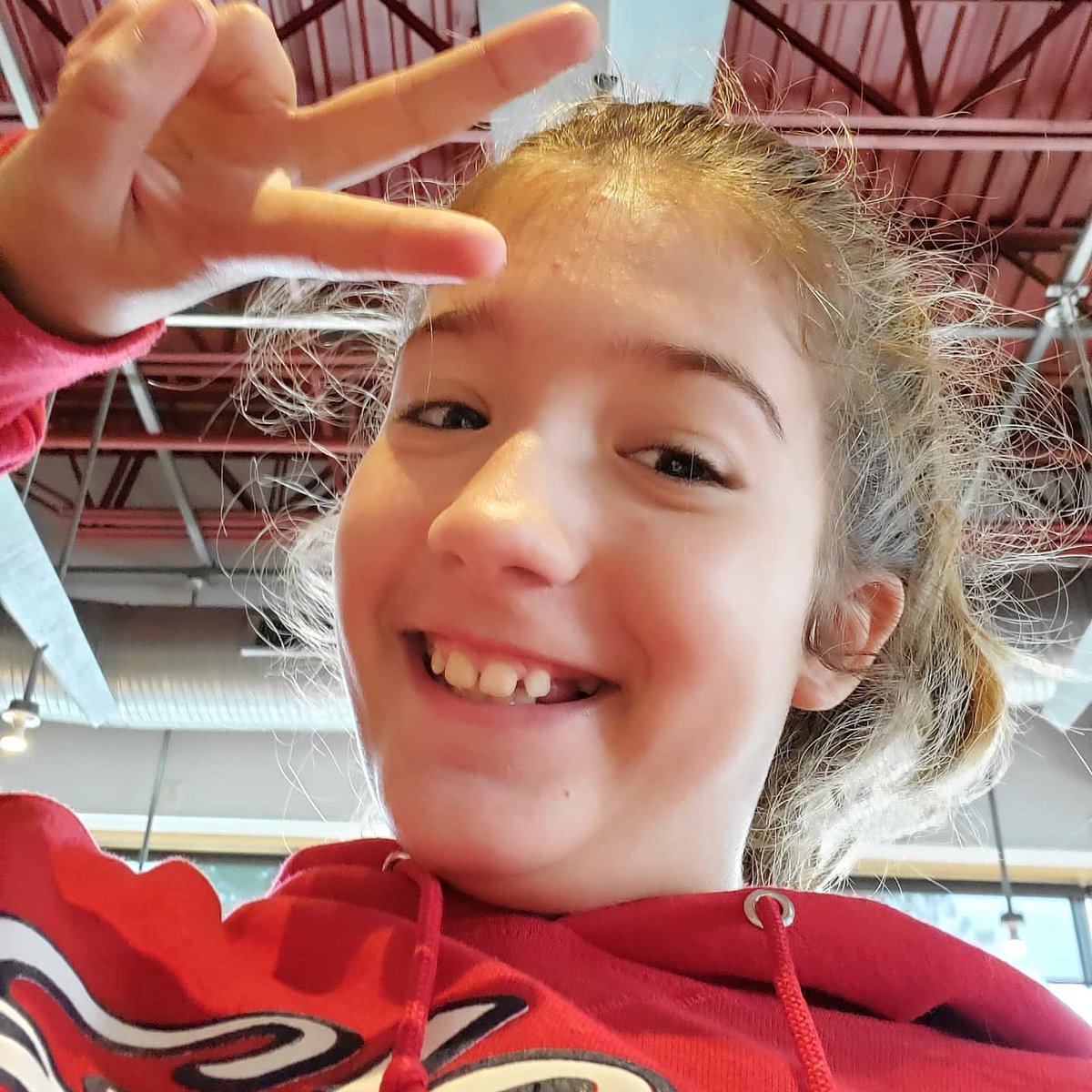 Happy 13th Birthday to this Hard working softball playing young lady!!