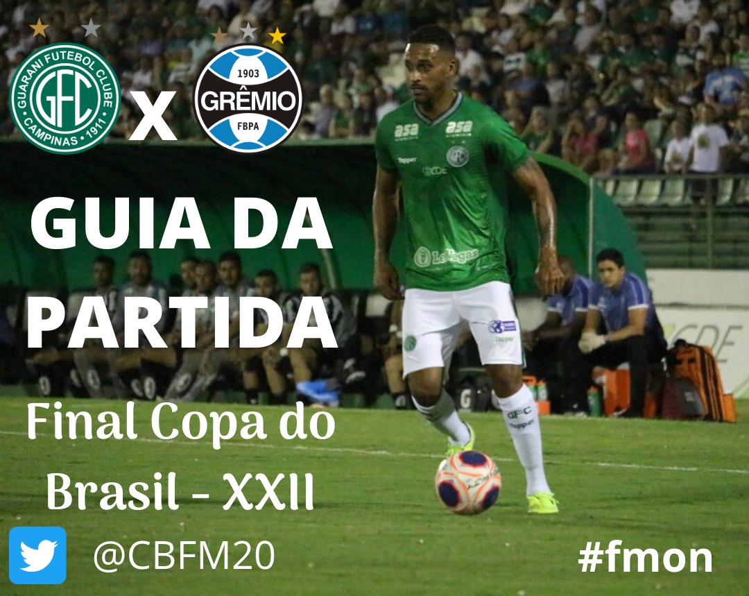 CBFM20's tweet photo. Campanha do Guarani até a final, 4x4 contra o Crb, vitoria nos pênaltis, 3x2 contra a Ponte Preta, 4x4 contra o Palmeiras, vitoria nos pênaltis e 4x3 contra o Corinthians.
#fmon #fm https://t.co/GwK8iJh3Vw