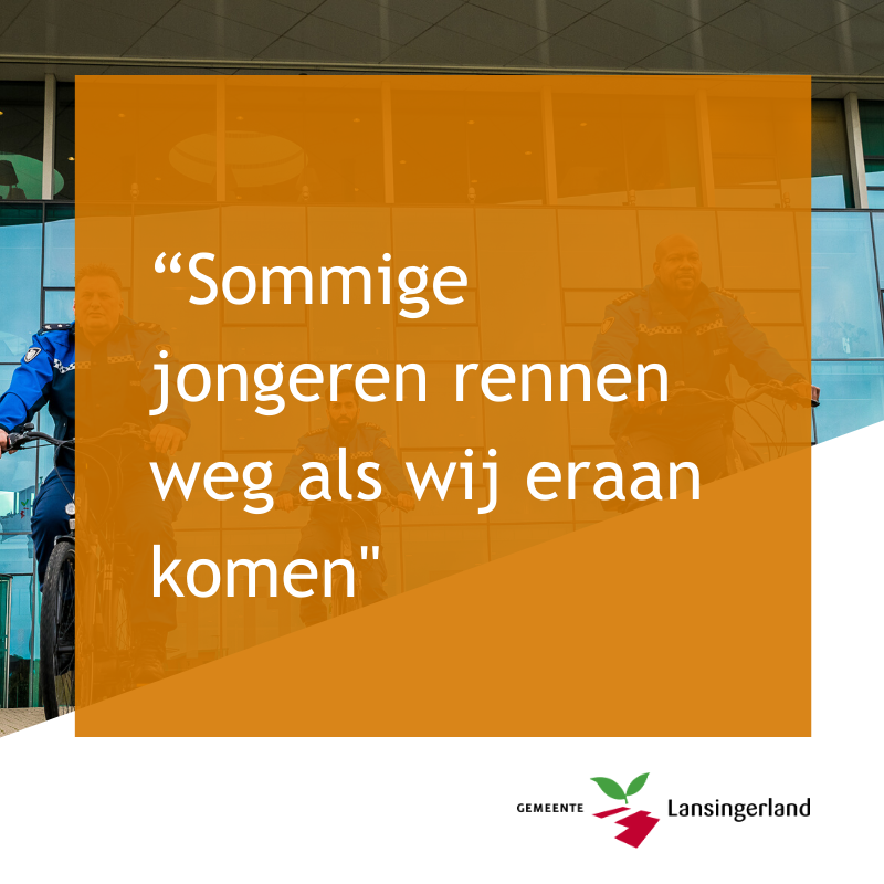 Lansingerland's tweet photo. Druk weekend voor onze BOA’s; drukte in Berkel Centrum, de parken en het bos. Een van onze BOA's vertelt: “Sommige jongeren rennen weg als wij eraan komen. Dan denk ik: wat nou als je opa of oma op de IC terecht komt, doet het je echt dan pas wat?” #blijfthuis #alleensamen https://t.co/VJeIxvuUgt