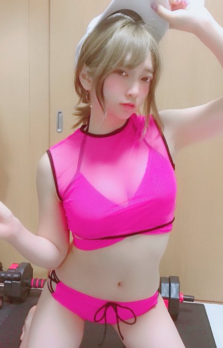 コスプレイヤー星乃まみのTwitter画像42