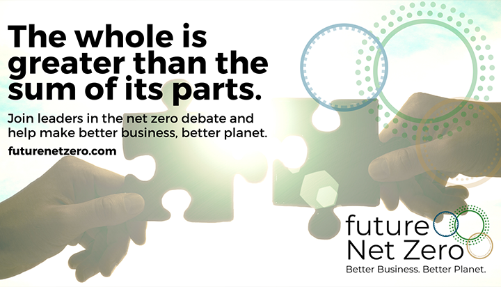 EnergyLiveNews's tweet image. #Netzero is going to be hard and we can do only it together.
Join the cross-industry platform at futurenetzero.com where businesses come together to influence others.
#futureNetZero #betterbusinessbetterplanet