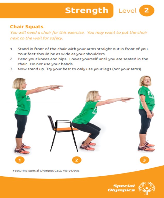 SO_Ulster's tweet photo. Strength exercises support your body’s ability to move, lift things and do day-to-day activities 🙌

Aim to do 10 x each exercise &amp; then move on to the next exercise. Rest for 60 secs. Repeat x3. If you are feeling ok, reduce the rest time in between exercises. https://t.co/QCxufpxDah