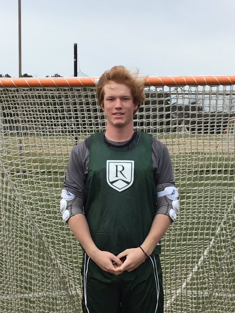 Ravens_BLax's tweet photo. SENIOR SALUTE: Alex McNeill #29 
✅ 4 yr. member of Ravens varsity team
🔼 A selfless teammate throughout his career. Sideline Captain. 
🔄After playing attack, Alex moved to D, he recorded his first career starts on D this season. 

#thankyoualex #29savage #seniors2020 https://t.co/mxzxmP6jIi
