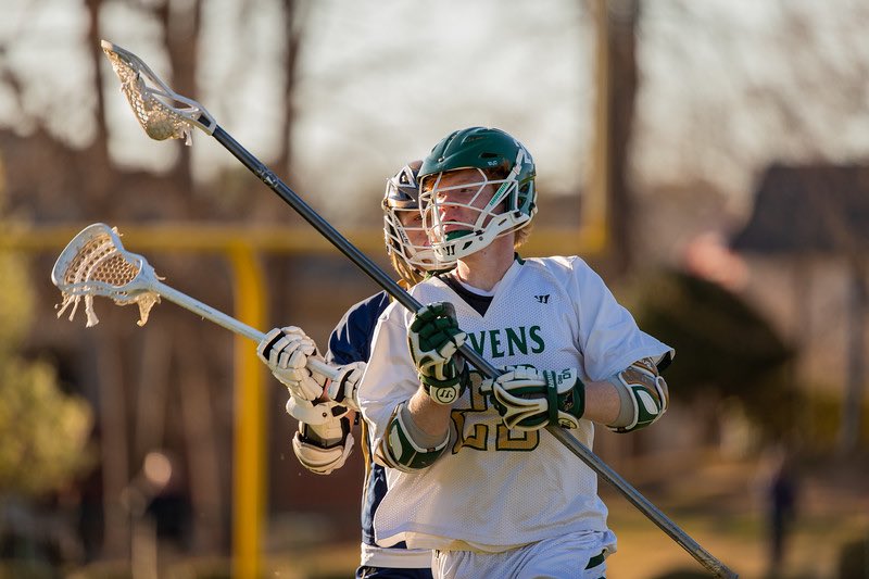 Ravens_BLax's tweet photo. SENIOR SALUTE: Alex McNeill #29 
✅ 4 yr. member of Ravens varsity team
🔼 A selfless teammate throughout his career. Sideline Captain. 
🔄After playing attack, Alex moved to D, he recorded his first career starts on D this season. 

#thankyoualex #29savage #seniors2020 https://t.co/mxzxmP6jIi