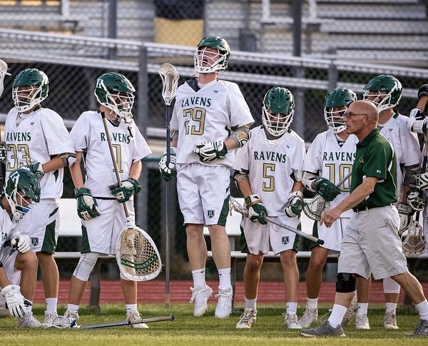 SENIOR SALUTE: Alex McNeill #29 
✅ 4 yr. member of Ravens varsity team
🔼 A selfless teammate throughout his career. Sideline Captain. 
🔄After playing attack, Alex moved to D, he recorded his first career starts on D this season. 

#thankyoualex #29savage #seniors2020