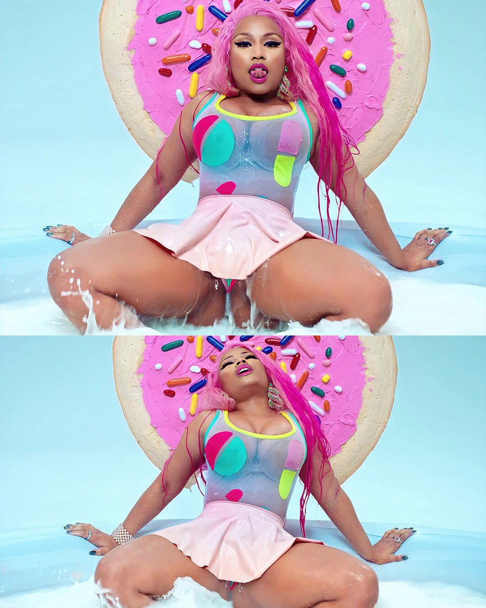 nickiMARAJcom's tweet photo. https://t.co/nnDWaFFj4a
