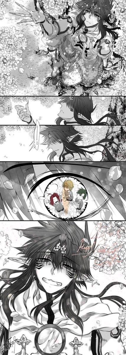 Twoucan 孫悟空誕生祭 の注目ツイート イラスト マンガ コスプレ モデル